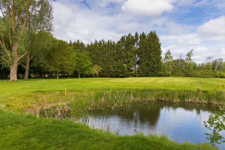 Girton Golf Club